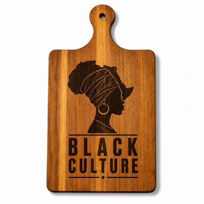 The Culture Boards