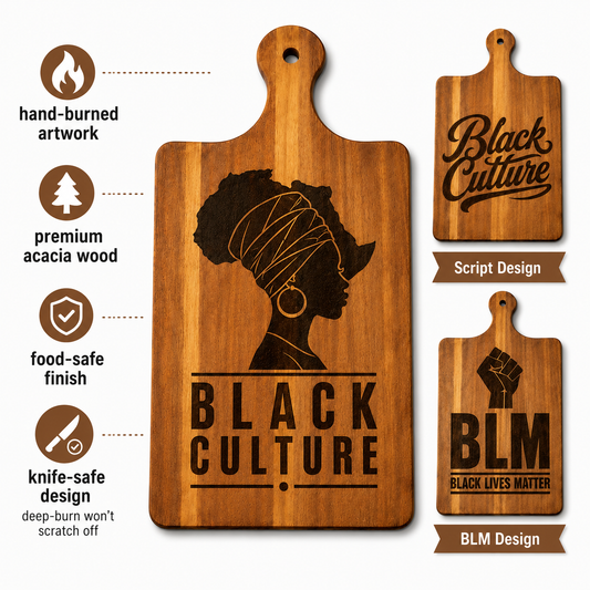 The Culture Boards